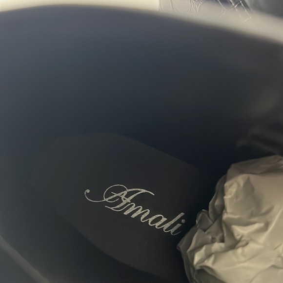 Amali Men’s Rancho Boots - Picture 12 of 12